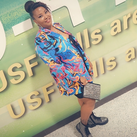 Meet your Posher, Shay - Picture 1 of 1